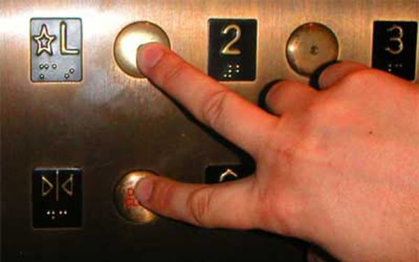 Elevator Hacks – How To Override To Skip Floors