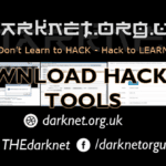 Download Hacking Tools