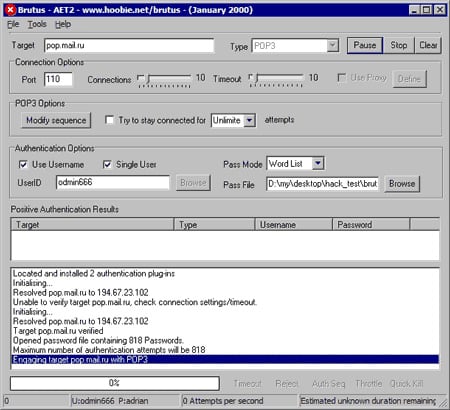 Download and Installation of Crack Attack! for Windows