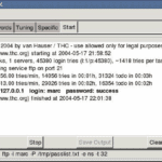 THC Hydra Download - Fast & Flexible Network Login Hacking Tool