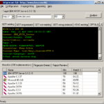 httprecon - Advanced Web Server Fingerprinting