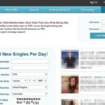 Canadian Dating Site PlentyofFish Hacked - Passwords Leaked