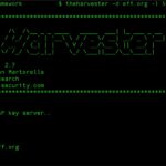 theHarvester - Gather E-mail Accounts, Subdomains, Hosts, Employee Names