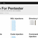 PentesterLab Review - How To Learn Penetration Testing