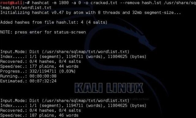 hashcat Download - Password Hash Cracking Tool