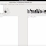 Infernal Twin - Automatic Wifi Hacking Tool