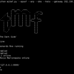 MITMf - Man-In-The-Middle Attack Tool