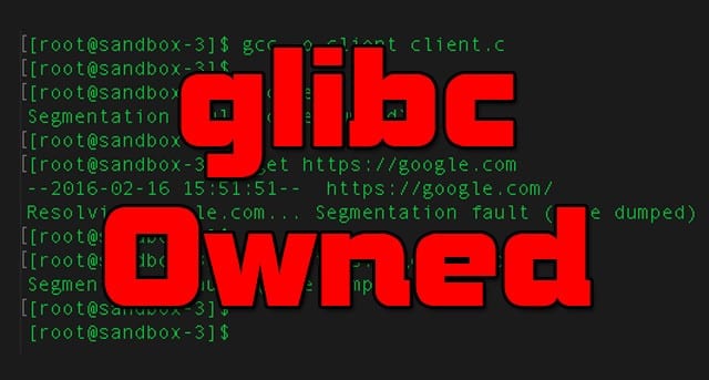 glibc Exploit