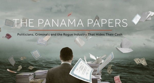 The Panama Papers Leak - What You Need To Know