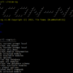 Recon-ng - Web Reconnaissance Framework