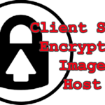 Up1 - Client Side Encrypted Image Host