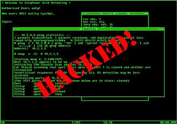 Web Application Log Forensics After a Hack