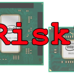 Intel Hidden Management Engine – x86 Security Risk?