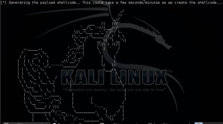 Unicorn - PowerShell Downgrade Attack