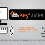 In 2016 Your Wireless Keyboard Security Still SUCKS - KeySniffer