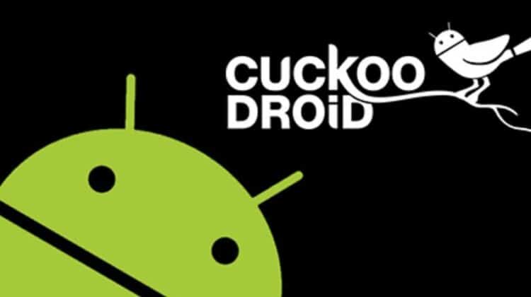 CuckooDroid - Automated Android Malware Analysis