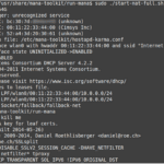 MANA Toolkit - Rogue Access Point (evilAP) And MiTM Attack Tool