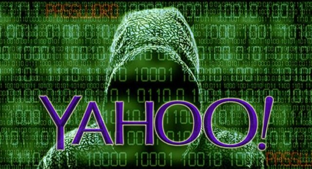 Massive Yahoo Hack - 500 Million Accounts Compromised