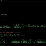dnsteal - DNS Exfiltration Tool