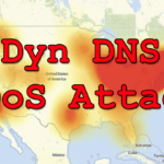 The Dyn DNS DDoS That Killed Half The Internet