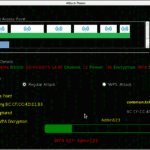 Fern Wifi Cracker - Wireless Security Auditing Tool