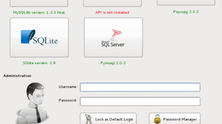 HexorBase - Administer & Audit Multiple Database Servers