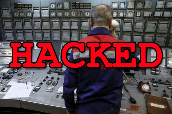 Kiev Power Outage Linked To Cyber Attacks