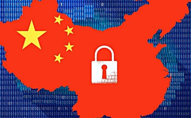 China To Outlaw All Unapproved VPN Services
