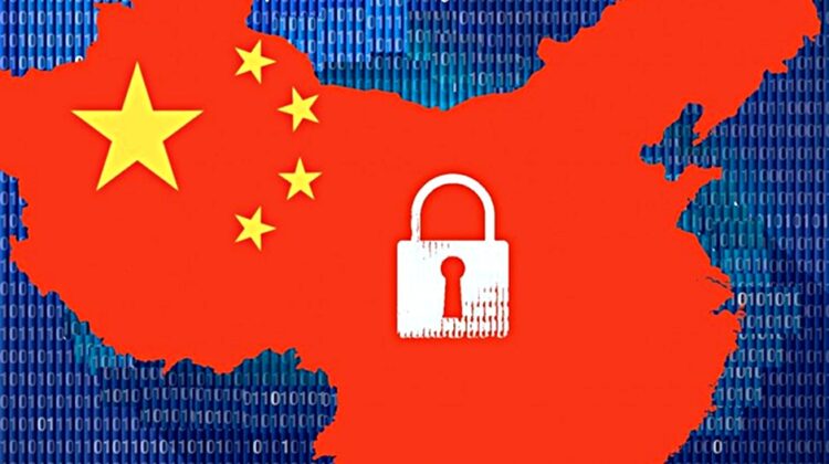 China To Outlaw All Unapproved VPN Services