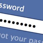 Visiting The States? Have Your Passwords Ready