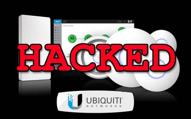 Ubiquiti Wi-Fi Gear Hackable Via 1997 PHP Version