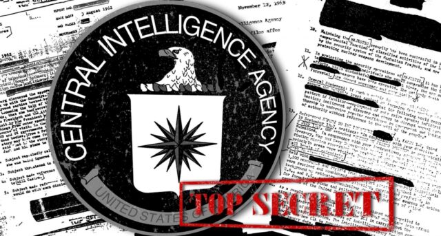 WikiLeaks Exposes Massive CIA Leak Including Hacking Tools