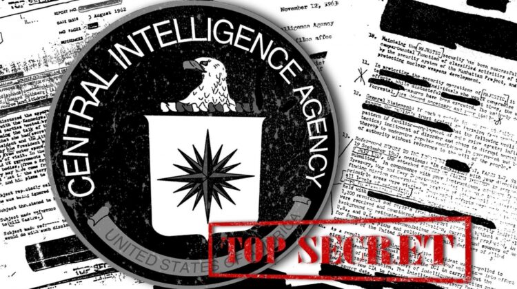 WikiLeaks Exposes Massive CIA Leak Including Hacking Tools