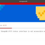 mongoaudit - MongoDB Auditing & Pen-testing Tool