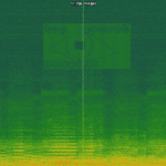 spectrology - Basic Audio Steganography Tool