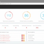 Massive Acunetix Online Update Brings New Features & UI