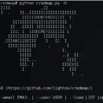 credmap - The Credential Mapper