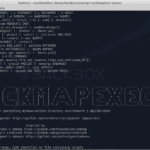 CrackMapExec - Post-Exploitation Tool