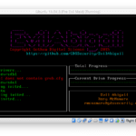 EvilAbigail - Automated Evil Maid Attack For Linux