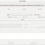 Ghost Phisher - Phishing Attack Tool With GUI