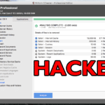 CCleaner Hack - Spreading Malware To Specific Tech Companies