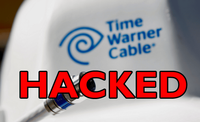 Time Warner Hacked - AWS Config Exposes 4M Subscribers