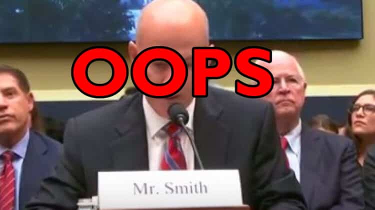Equifax Hack Blamed On Single Employee