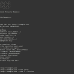 Spaghetti Download - Web Application Security Scanner