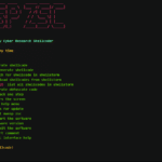 OWASP ZSC - Obfuscated Code Generator Tool