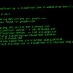 CloudFrunt - Identify Misconfigured CloudFront Domains