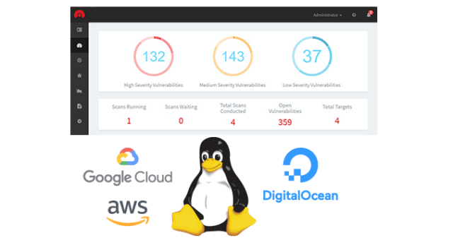 Acunetix Vulnerability Scanner For Linux Now Available