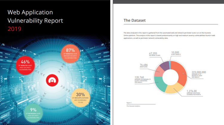 What are the MOST Critical Web Vulnerabilities in 2019