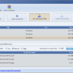 DeepSound - Audio Steganography Tool