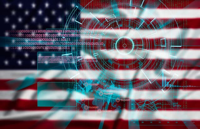 US Government Cyber Security Still Inadequate
